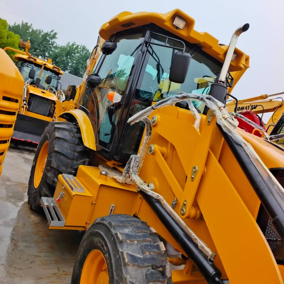 CAT 100% new caterpillar 420 F - Retroexcavadora: foto 2 CAT 100% new caterpillar 420 F - Retroexcavadora: foto 2