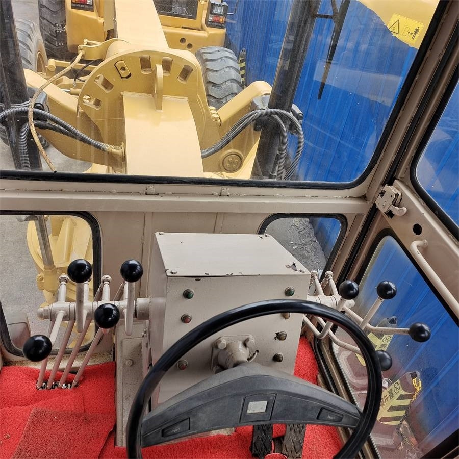 CAT 140 H - Grader: foto 2 CAT 140 H - Grader: foto 2