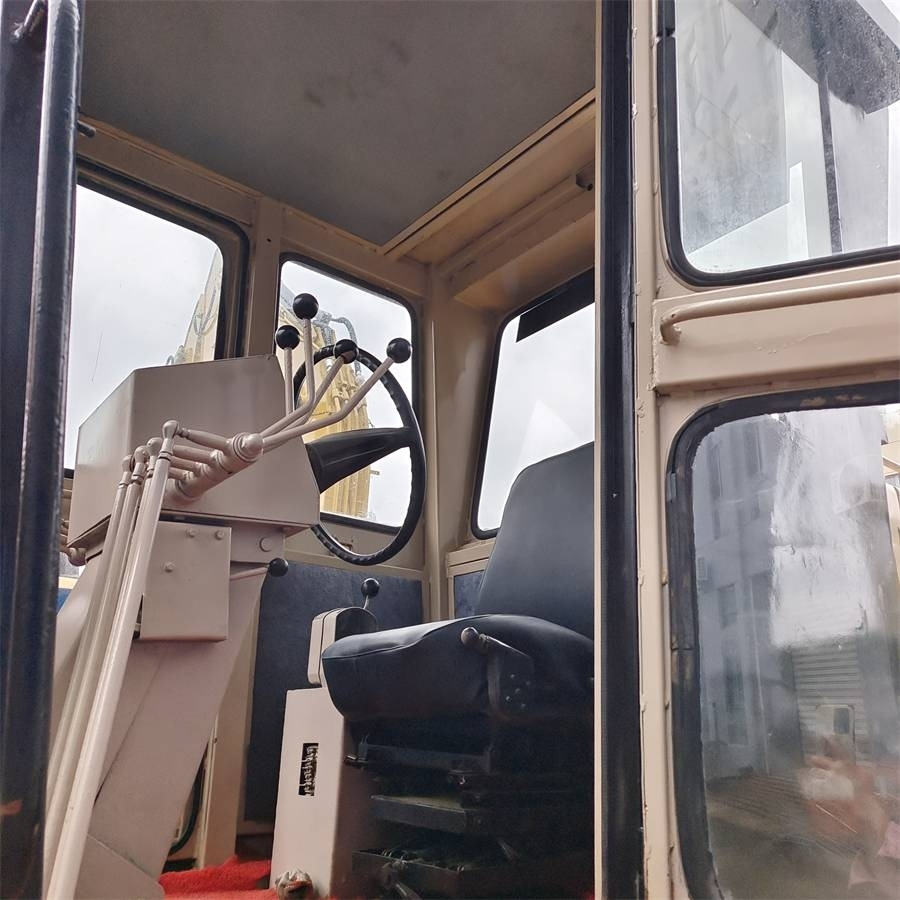 CAT 140 H - Grader: foto 3 CAT 140 H - Grader: foto 3