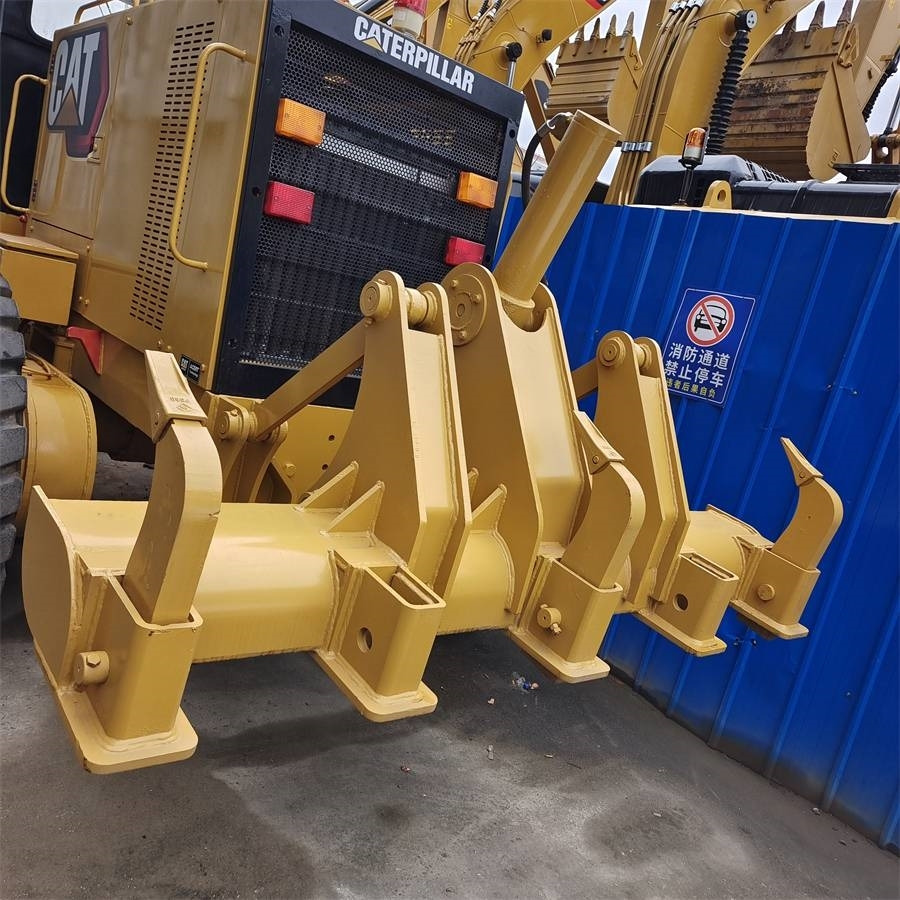 CAT 140 H - Grader: foto 5 CAT 140 H - Grader: foto 5