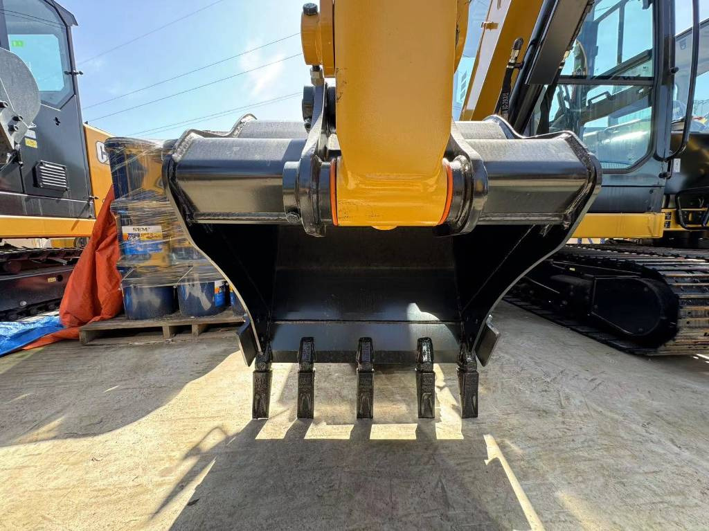 CAT 305.5 E CR - Miniexcavadora: foto 3 CAT 305.5 E CR - Miniexcavadora: foto 3