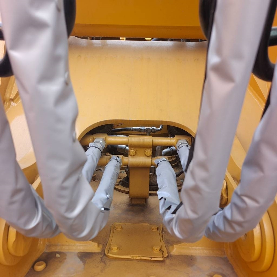 CAT 326 - Excavadora de cadenas: foto 5 CAT 326 - Excavadora de cadenas: foto 5