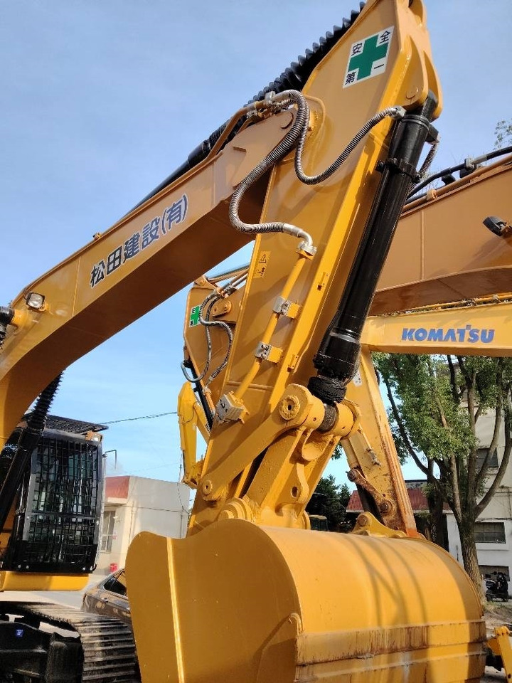 CAT 330 D - Excavadora de cadenas: foto 5 CAT 330 D - Excavadora de cadenas: foto 5