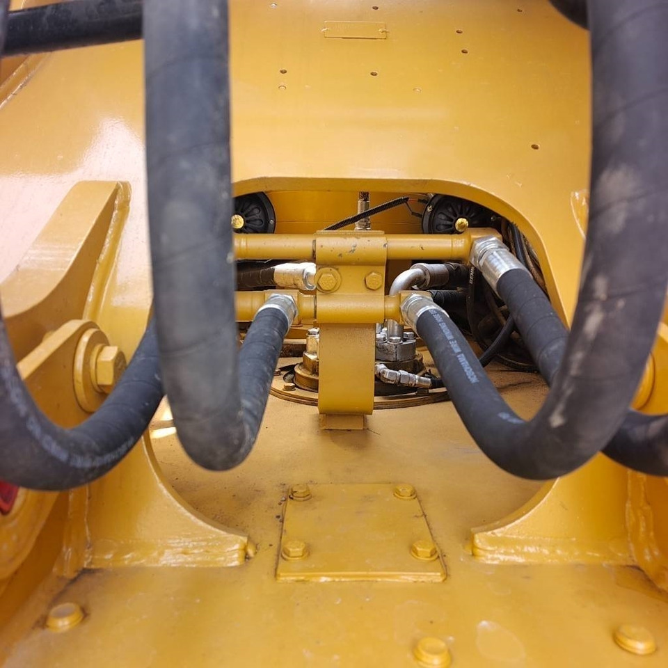 CAT 330 D - Excavadora de cadenas: foto 4 CAT 330 D - Excavadora de cadenas: foto 4