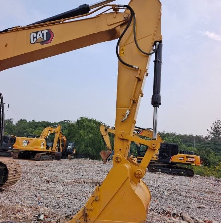 CAT 330 GC - Excavadora de cadenas: foto 3 CAT 330 GC - Excavadora de cadenas: foto 3