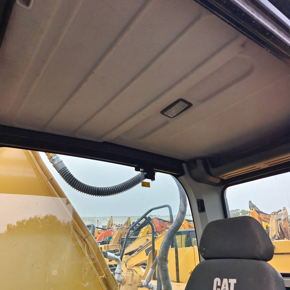 CAT 330 GC - Excavadora de cadenas: foto 4 CAT 330 GC - Excavadora de cadenas: foto 4