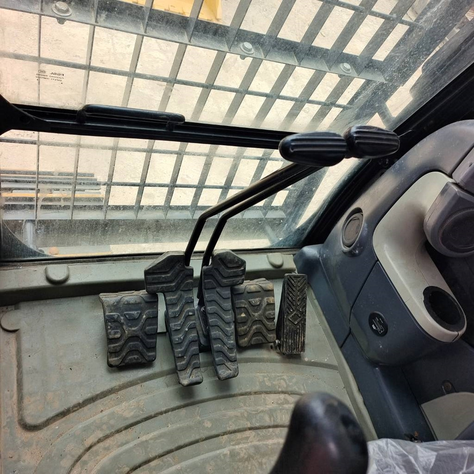 Excavadora de cadenas CAT 336 D2: foto 12