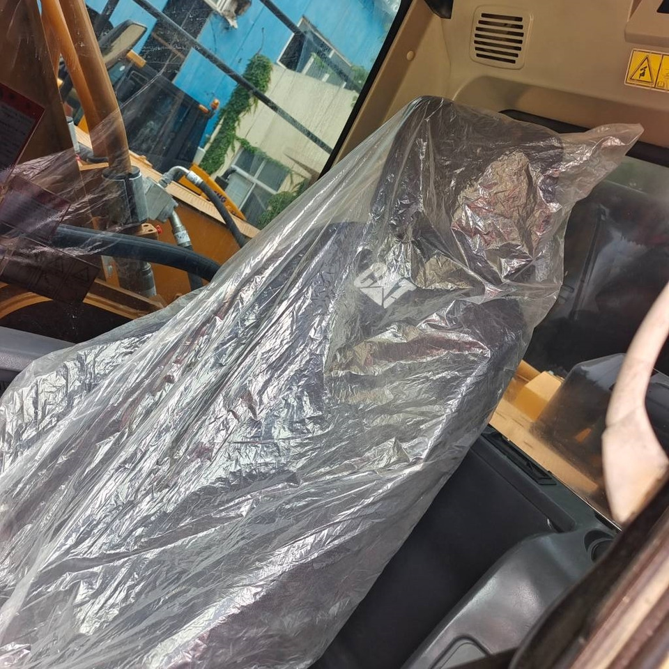 Excavadora de cadenas CAT 336 D2: foto 15