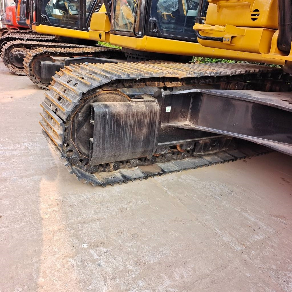 CAT 336 GC - Excavadora de cadenas: foto 2 CAT 336 GC - Excavadora de cadenas: foto 2