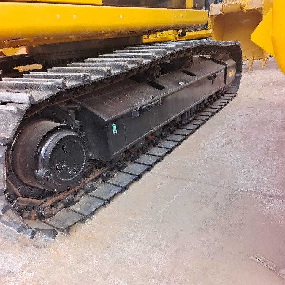 CAT 345 D - Excavadora de cadenas: foto 3 CAT 345 D - Excavadora de cadenas: foto 3