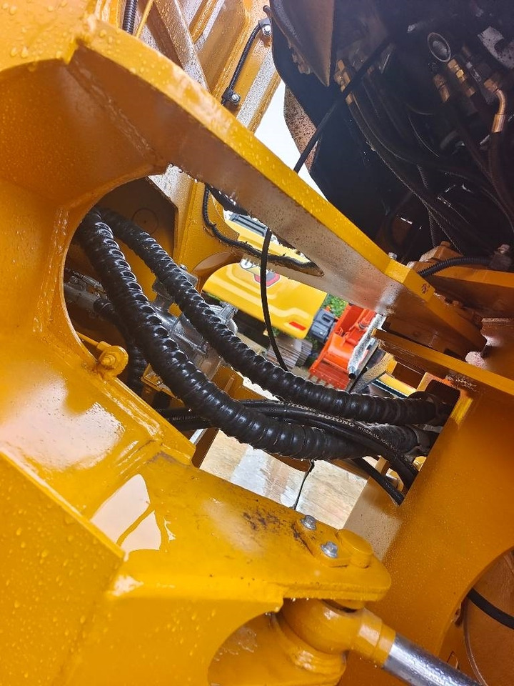 CAT 966 H - Cargadora de ruedas: foto 3 CAT 966 H - Cargadora de ruedas: foto 3