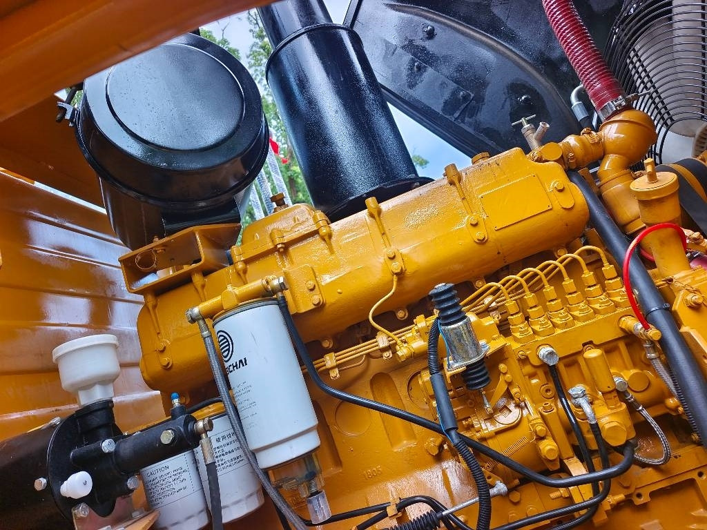 CAT 966 H - Cargadora de ruedas: foto 4 CAT 966 H - Cargadora de ruedas: foto 4