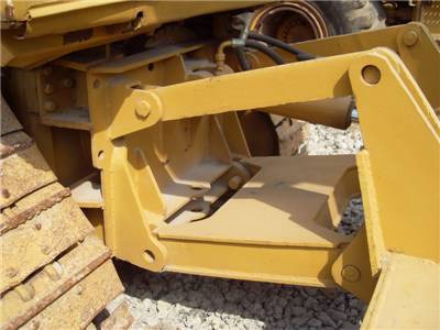 CAT D 5 H - Bulldozer: foto 4 CAT D 5 H - Bulldozer: foto 4