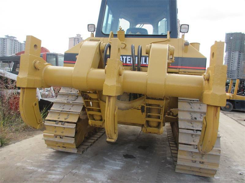 CAT D 6 R - Grader: foto 4 CAT D 6 R - Grader: foto 4