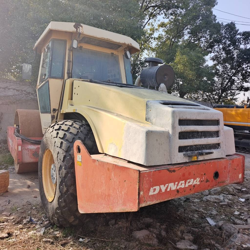 Dynapac CA 610 - Compactador: foto 1 Dynapac CA 610 - Compactador: foto 1