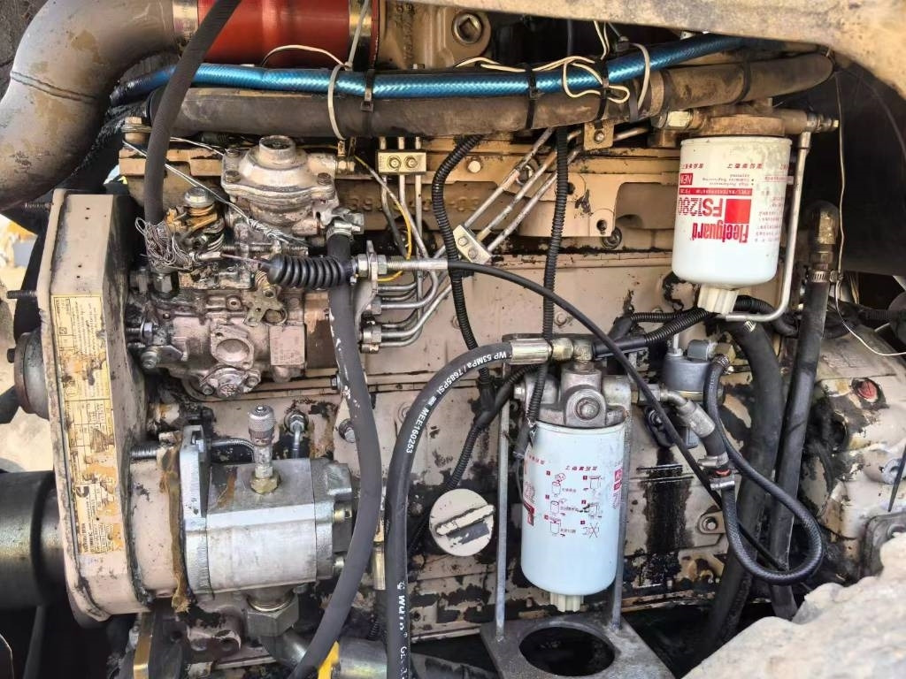 Dynapac CA 610 - Compactador: foto 2 Dynapac CA 610 - Compactador: foto 2