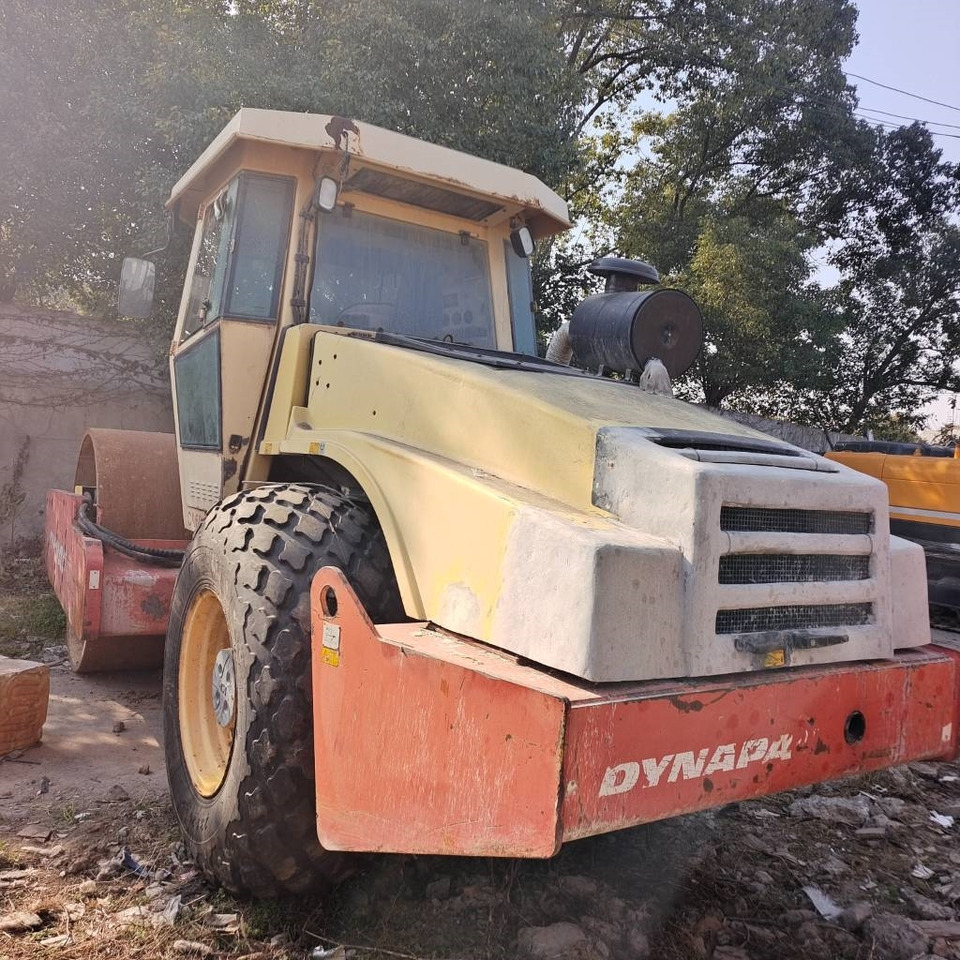 Dynapac CA 610 - Compactador: foto 5 Dynapac CA 610 - Compactador: foto 5