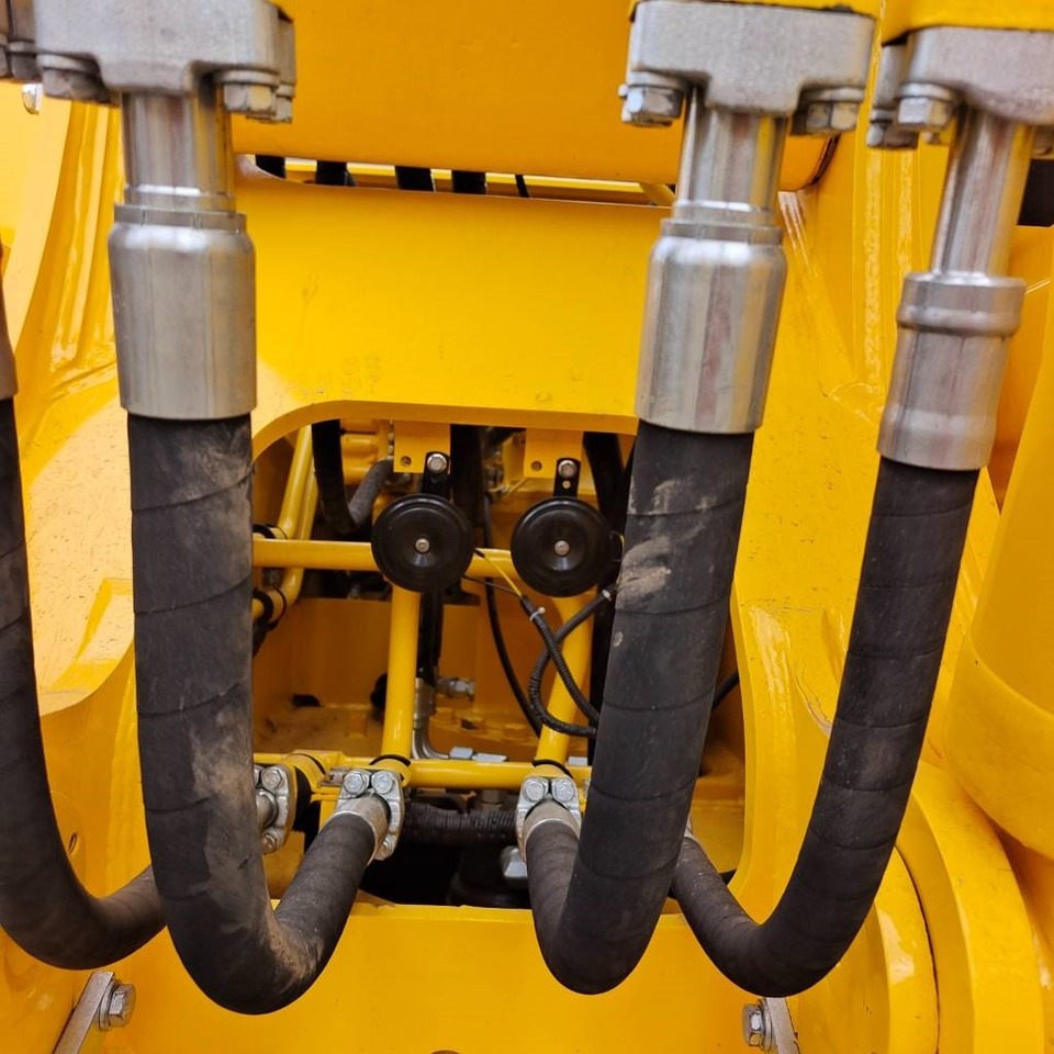 Excavadora de cadenas Komatsu PC 220-8: foto 6 Excavadora de cadenas Komatsu PC 220-8: foto 6