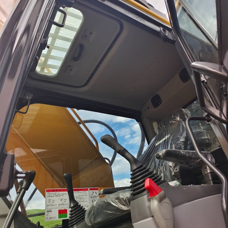 Excavadora de cadenas Komatsu PC 220-8: foto 20 Excavadora de cadenas Komatsu PC 220-8: foto 20