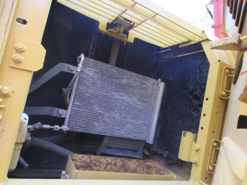 Komatsu PC 240 - Excavadora de cadenas: foto 2 Komatsu PC 240 - Excavadora de cadenas: foto 2