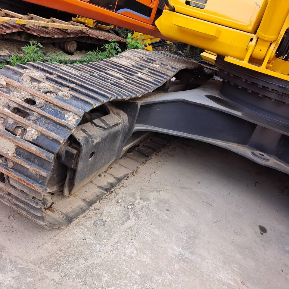 Komatsu PC 300 - Excavadora de cadenas: foto 4 Komatsu PC 300 - Excavadora de cadenas: foto 4