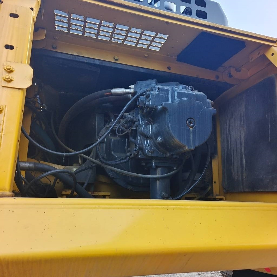 Komatsu PC 450 - Excavadora de cadenas: foto 4 Komatsu PC 450 - Excavadora de cadenas: foto 4