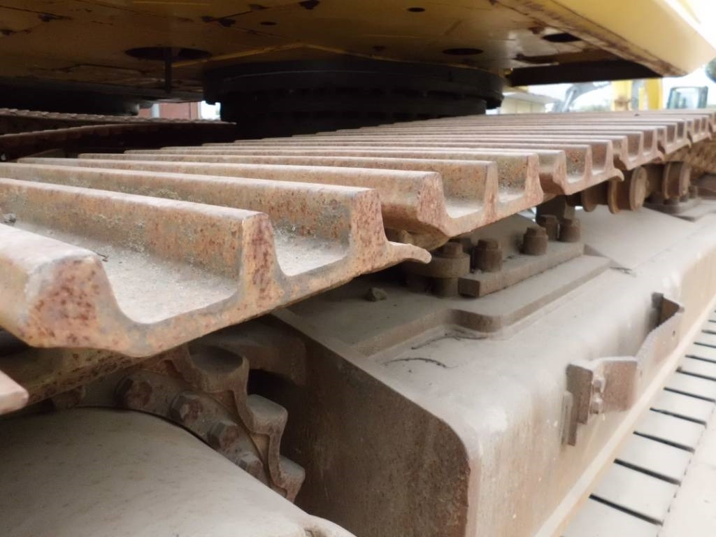 Komatsu PC 450 - Excavadora de cadenas: foto 2 Komatsu PC 450 - Excavadora de cadenas: foto 2