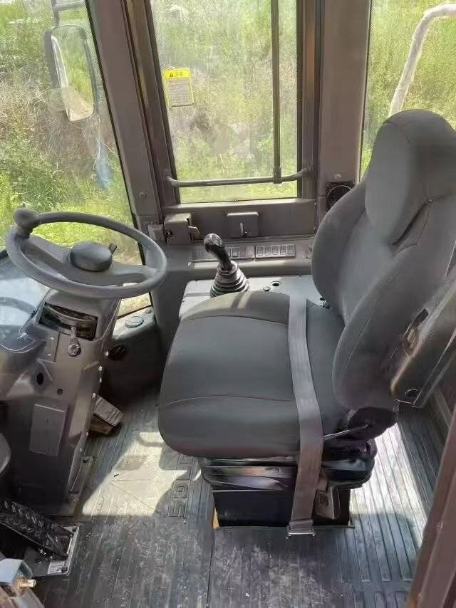 SDLG LG 956 L - Cargadora de ruedas: foto 4 SDLG LG 956 L - Cargadora de ruedas: foto 4