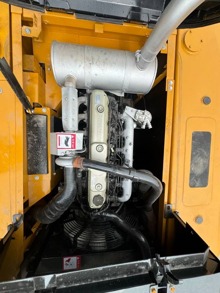 Sany SY 215 H - Excavadora de cadenas: foto 3 Sany SY 215 H - Excavadora de cadenas: foto 3