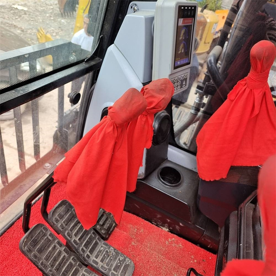 Sany SY 305 H - Excavadora de cadenas: foto 5 Sany SY 305 H - Excavadora de cadenas: foto 5