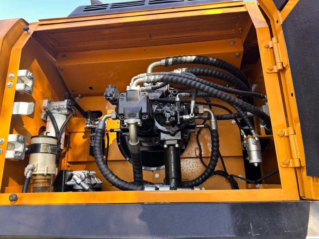 Sany SY 485 H - Excavadora de cadenas: foto 5 Sany SY 485 H - Excavadora de cadenas: foto 5