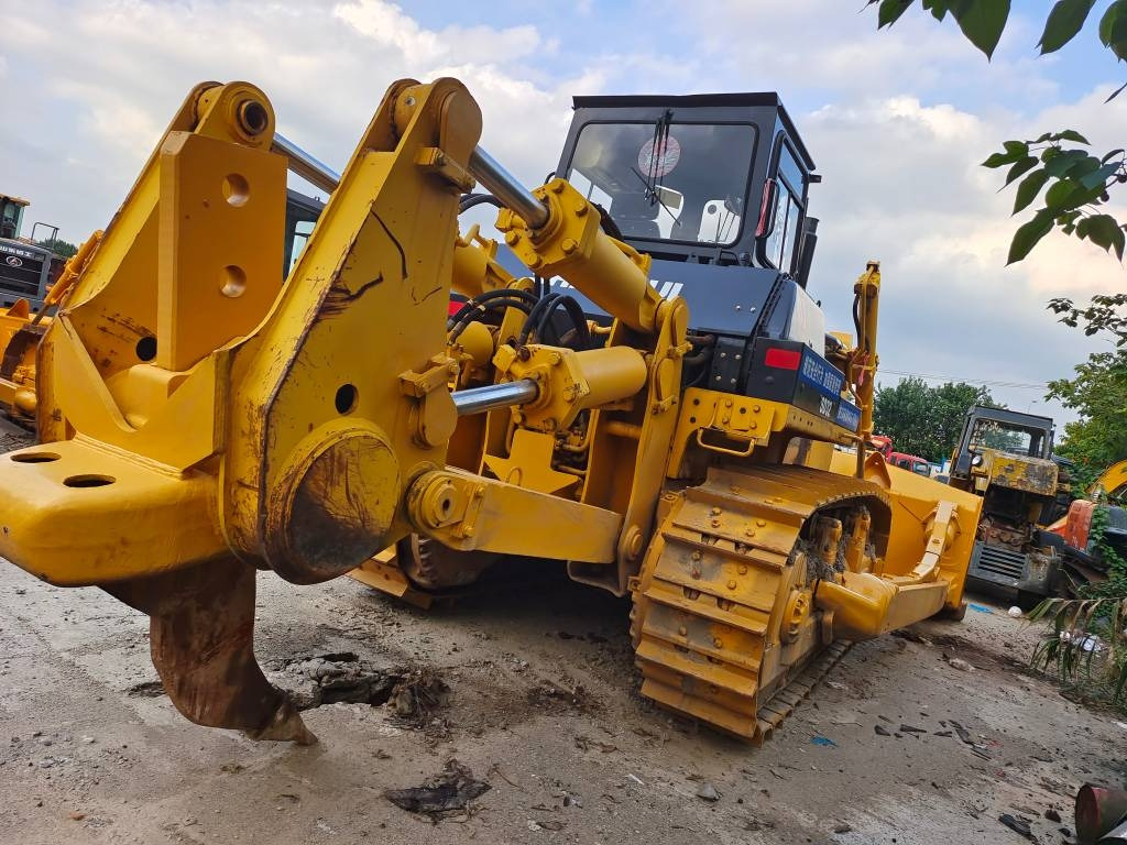 Shantui SD 32 - Bulldozer: foto 1 Shantui SD 32 - Bulldozer: foto 1