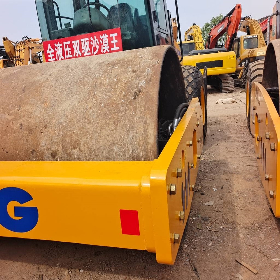 XCMG XS 143J - Excavadora de cadenas: foto 2 XCMG XS 143J - Excavadora de cadenas: foto 2