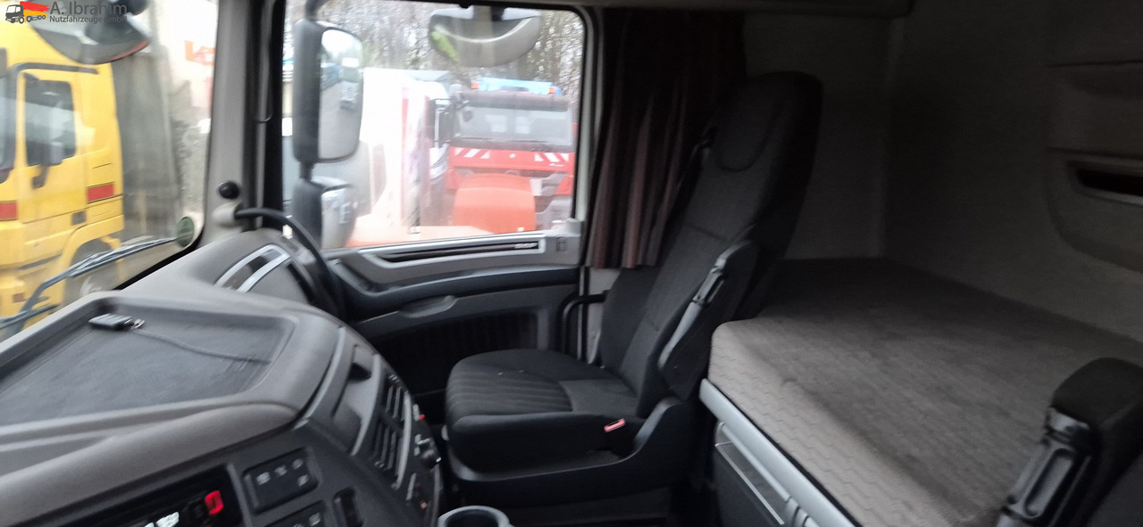 Daf XF 480 FT einsatzbereit 2 x vorhanden - Cabeza tractora: foto 2 Daf XF 480 FT einsatzbereit 2 x vorhanden - Cabeza tractora: foto 2