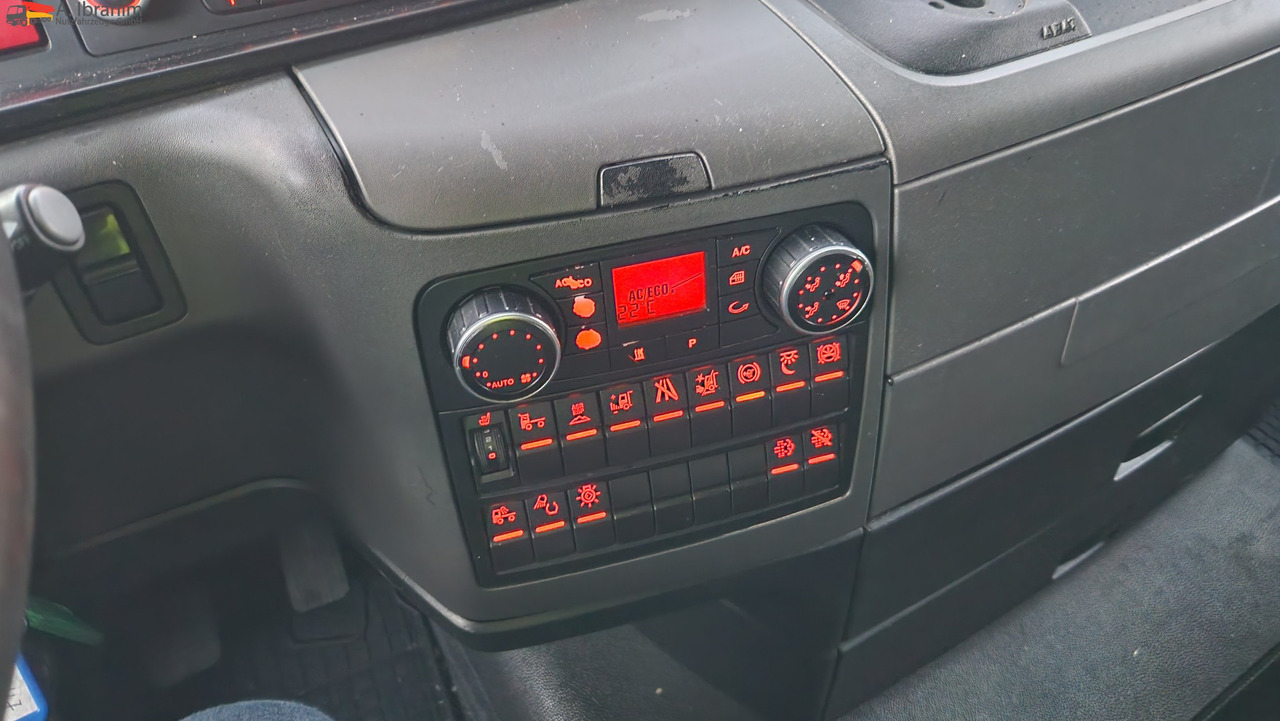 Cabeza tractora MAN 18.480 TGX XLX Retarder 2x Tank deutsches Fahrzeug, einsatzbereit: foto 6