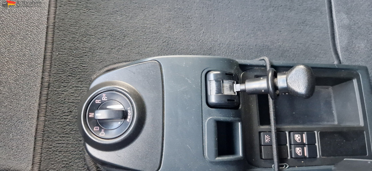 MAN TGS 18.400 PTO für Kompressor Retarder, Navi - Cabeza tractora: foto 3 MAN TGS 18.400 PTO für Kompressor Retarder, Navi - Cabeza tractora: foto 3