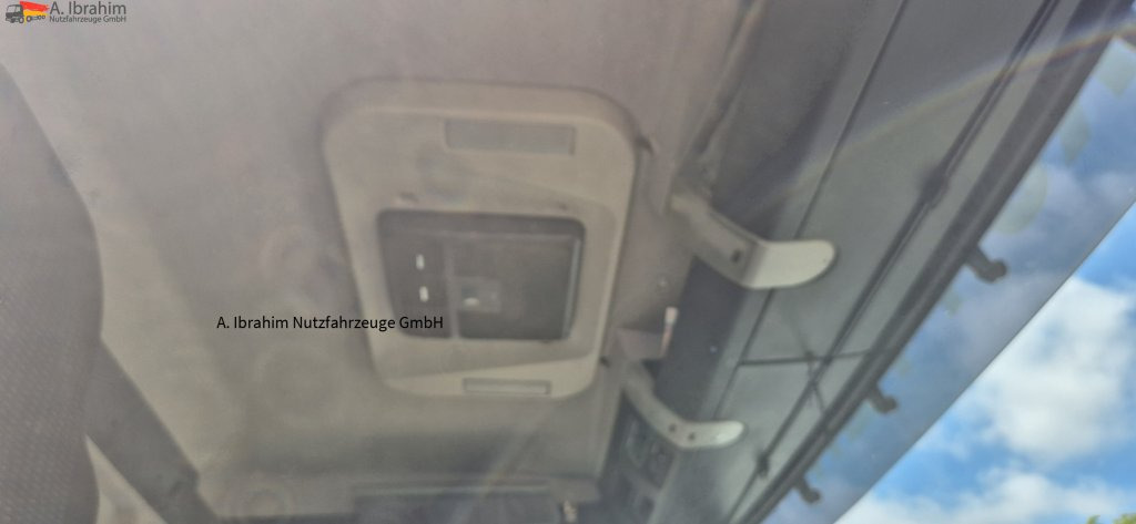 MAN TGS 18.480 Kipphydraulik - Cabeza tractora: foto 2 MAN TGS 18.480 Kipphydraulik - Cabeza tractora: foto 2