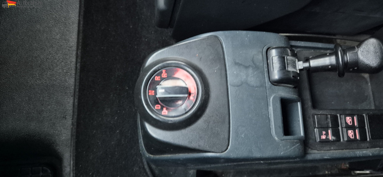 MAN TGX 18.400 Retarder, Klima, Kipphydraulik - Cabeza tractora: foto 5 MAN TGX 18.400 Retarder, Klima, Kipphydraulik - Cabeza tractora: foto 5