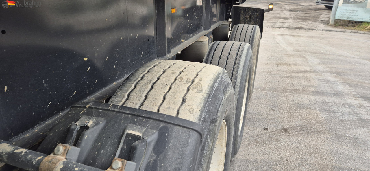 Langendorf SKA24/30 Zustand normal - Semirremolque volquete: foto 3 Langendorf SKA24/30 Zustand normal - Semirremolque volquete: foto 3