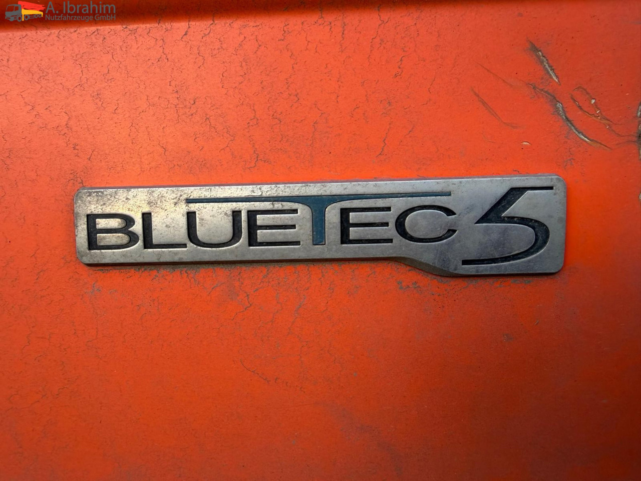 Mercedes-Benz Actros 2532L 6x2 | Lift-Lenkachse | Euro 5 | mp3 - Camión lona: foto 5 Mercedes-Benz Actros 2532L 6x2 | Lift-Lenkachse | Euro 5 | mp3 - Camión lona: foto 5