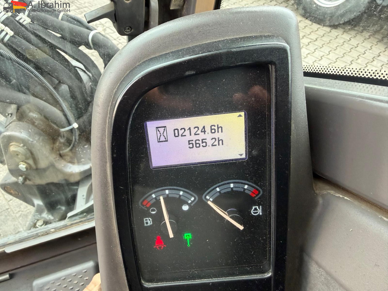 Volvo ECR50D Schnellwechsler | Klima | 2 x vorhanden | deutsche Maschine - Miniexcavadora: foto 2 Volvo ECR50D Schnellwechsler | Klima | 2 x vorhanden | deutsche Maschine - Miniexcavadora: foto 2