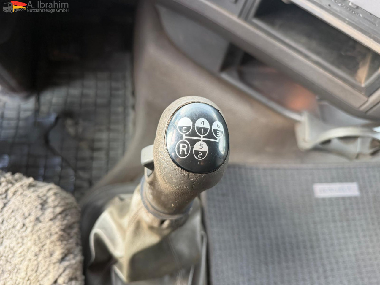 Volvo FH12-420 8x2 Fahrzeugpapiere Schweiz - Camión multibasculante: foto 3 Volvo FH12-420 8x2 Fahrzeugpapiere Schweiz - Camión multibasculante: foto 3