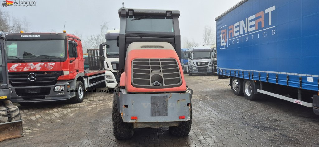 Rodillo Volvo SD77 DX: foto 12