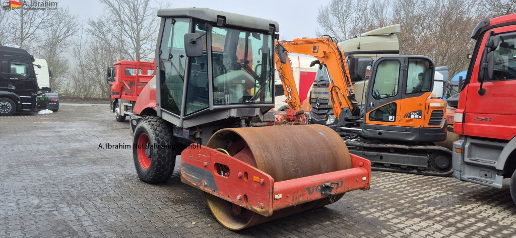 Rodillo Volvo SD77 DX: foto 10