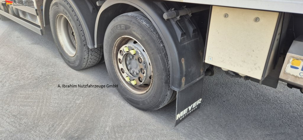 Leasing de  Wüllhorst Tandem Kühler Frigoblock Kühler Zustand sehr gut Wüllhorst Tandem Kühler Frigoblock Kühler Zustand sehr gut: foto 13