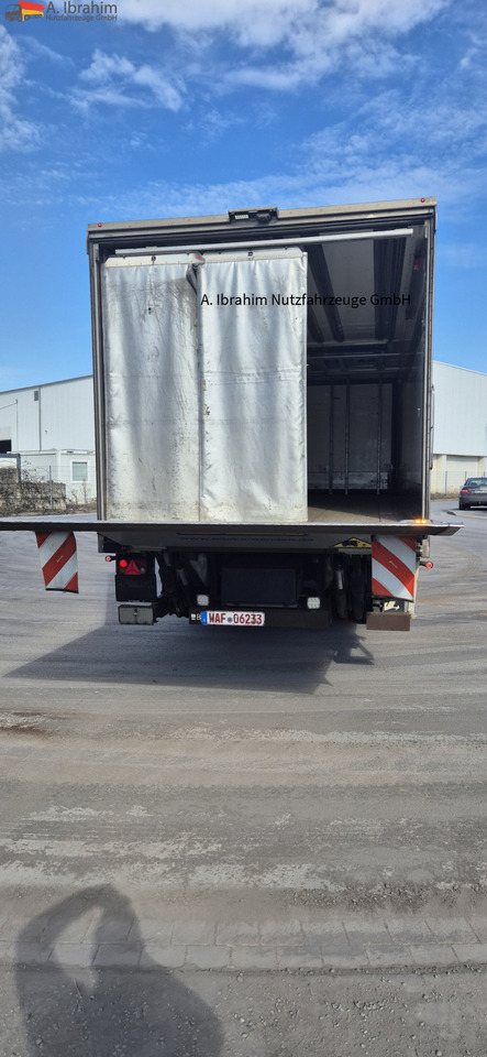 Leasing de  Wüllhorst Tandem Kühler Frigoblock Kühler Zustand sehr gut Wüllhorst Tandem Kühler Frigoblock Kühler Zustand sehr gut: foto 7