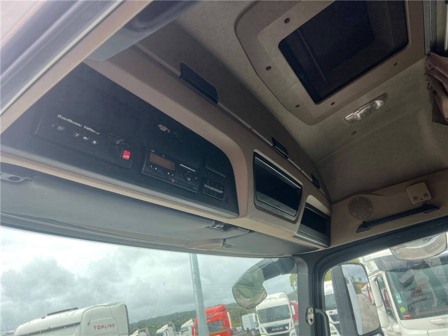 Cabeza tractora MERCEDES-BENZ ACTROS 1845 LS: foto 7 Cabeza tractora MERCEDES-BENZ ACTROS 1845 LS: foto 7