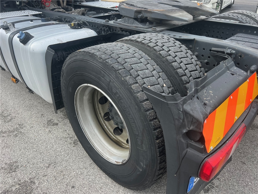 Cabeza tractora MERCEDES-BENZ ACTROS 1845 LS: foto 15 Cabeza tractora MERCEDES-BENZ ACTROS 1845 LS: foto 15