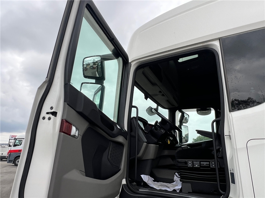 Cabeza tractora Scania R450: foto 12 Cabeza tractora Scania R450: foto 12