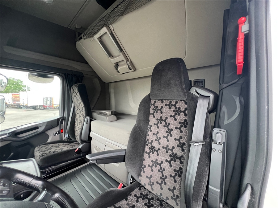 Cabeza tractora Scania R450: foto 13 Cabeza tractora Scania R450: foto 13